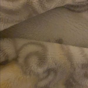 Meet your Posher, Rita